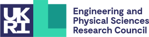 EPSRC logo - Engineering and Physical Sciences Research Council